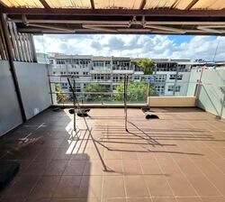 Andrews Terrace (D27), Terrace #544056121